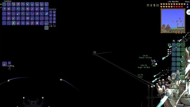 Terraria #86 - WE END THE SERIES смотреть онлайн