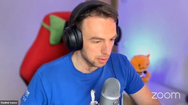 Automated Mobile Testing with Anton Malinkskiy смотреть онлайн