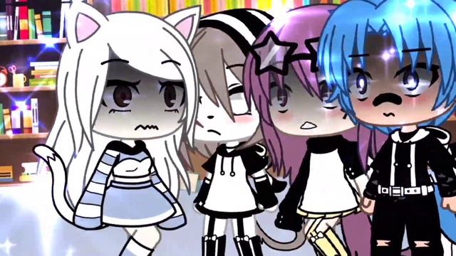 😂×Они говорят мне что я бог×😂 [meme] [Gacha Life] [Not The Original] [не оригинал]