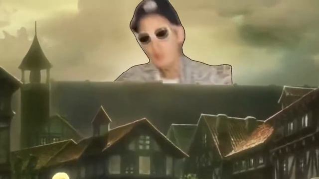 кизару зачитал в атаке титанов смотреть онлайн