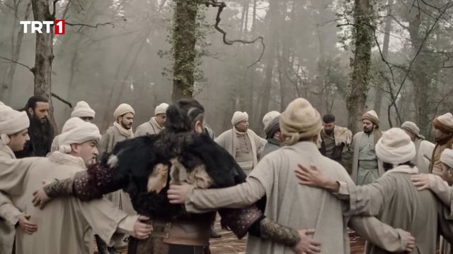 Alparslan Ve Alplarının Zikri - Alparslan: Büyük Selçuklu 46. Bölüm