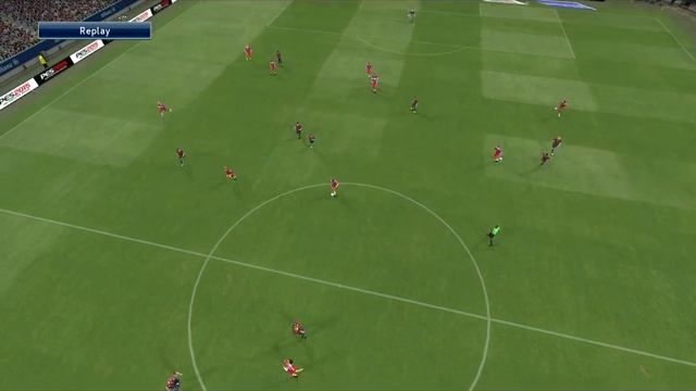 PES 2015 AMD A8 6600k смотреть онлайн