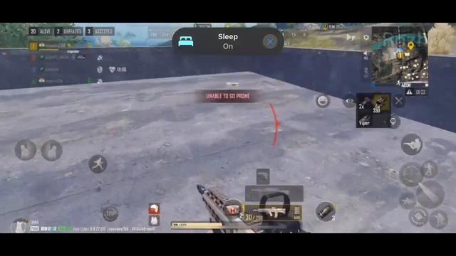 PubgNewstate Ultra HD Graphics Fpp/Tpp Gameplay on IPhone XR # 18 | 60p fps | Am I config player? смотреть онлайн