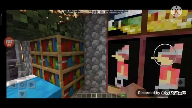 MINECRAFT|руководство по красному камню| смотреть онлайн