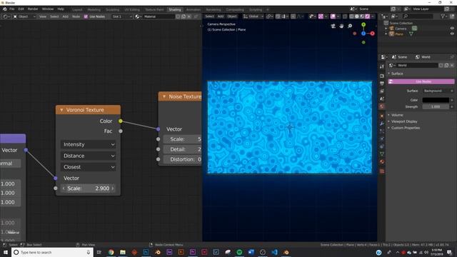 Blender - Energy Pulse Explosion Animation in Eevee (Blender 2.8) смотреть онлайн