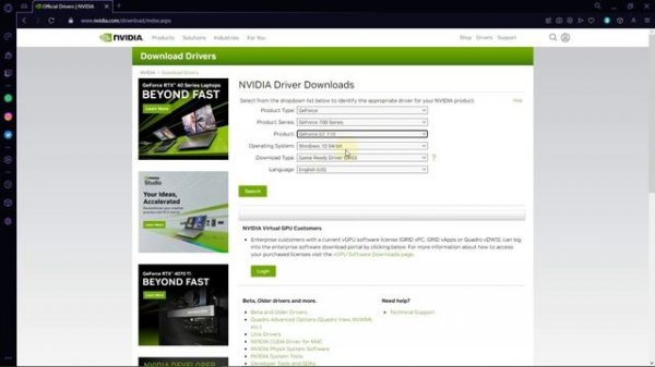 HOW TO DOWNLOAD NVIDIA CONTROL PANEL #nvidia #driver
