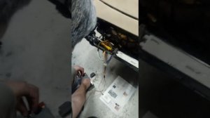 Запуск сидения БМВ F серии для установки в любой автомобиль