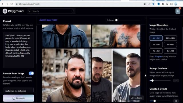 Где брать запросы для нейросети? смотреть онлайн