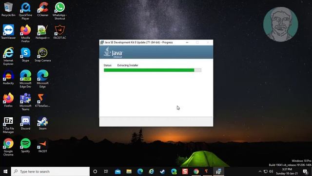 Fix 'javac' is not recognized as an internal or external command смотреть онлайн