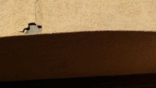 Попадание воды под систему фасадного утепления Ceresit. Гидроизоляция балкона смотреть онлайн