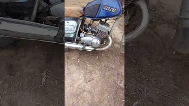 Продам мотор Иж юпитер 5 смотреть онлайн