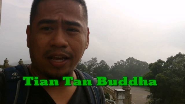 Hong Kong DIY Travel: Ngong Ping 360 + Uwian Time смотреть онлайн