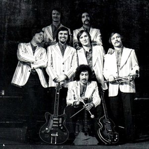 ВИА «Синяя птица»