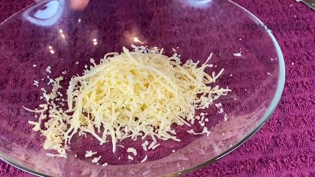 МАКАРОНЫ больше не варю, а готовлю только так! Ленивый УЖИН для всей семьи! смотреть онлайн