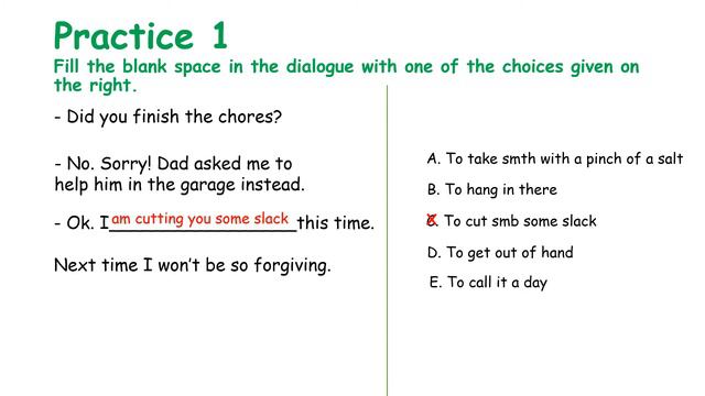 5 Phrases That Will Make You Sound Like a Native English Speaker / Advanced Level смотреть онлайн