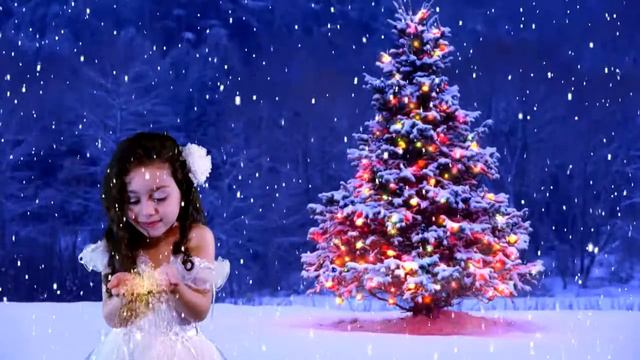 СОФИ Ёлочке не холодно в лесу 2017 смотреть онлайн