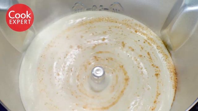 CookExpert MAGIMIX le robot cuiseur multifonctions смотреть онлайн