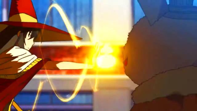 Witch Craft Works Animals [A M V] смотреть онлайн