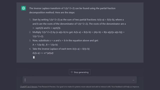 Is ChatGPT going to replace math educators? смотреть онлайн