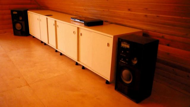 SHARP SM-5 Mini Amplifier Japan + Radiotehnika 35AS-212 смотреть онлайн