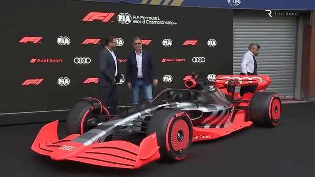 Why Porsche’s F1 bid for 2026 entry has finally ended смотреть онлайн