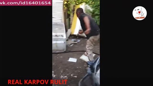 САМЫЙ ЖЕСТОКИЙ БОЙ ОН ЛЮБОГО СЛОМАЕТ смотреть онлайн