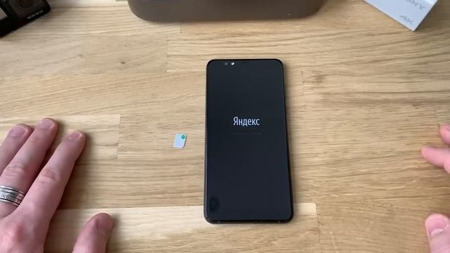 Обзор на Яндекс.Телефон - и так сойдет! смотреть онлайн