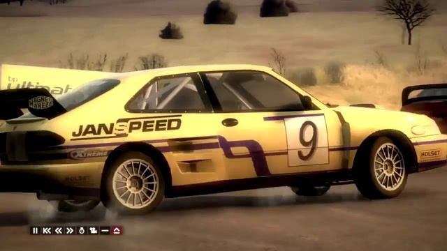 Colin McRae DiRT (2007) Part #13
