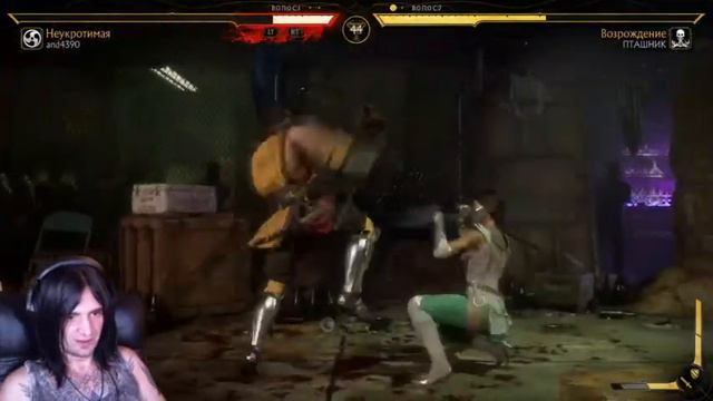 Это ЛЮБОВЬ! Хорошенькая Джейд была в руках Скорпиона смотреть онлайн