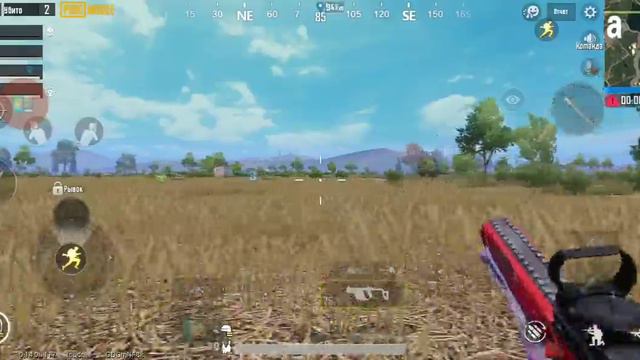 PUBG Mobile_71 .Just killing смотреть онлайн