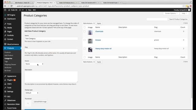 How to Manage Your Product Categories Inside of WooCommerce смотреть онлайн