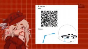 —Коды на кисти в ibis paint x. [gacha club] by: klee. #gachaclub