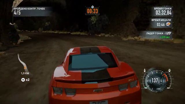 Need for Speed The Run 2018 05 09 12 48 31 03 смотреть онлайн