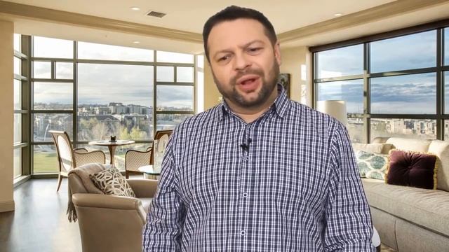 Передача проповедь [Мысли против страха] Неделя 3 День 1 смотреть онлайн