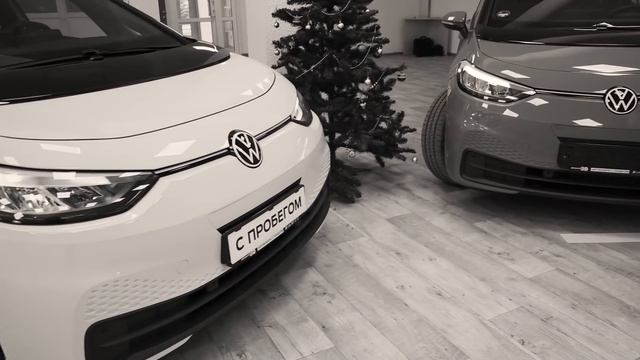 Тестируем электромобили: Volkswagen ID3 и KIA EV6 – можно ли купить в Беларуси? смотреть онлайн