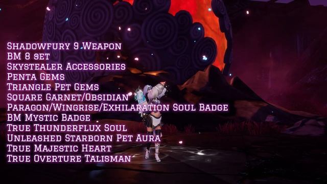 [Blade & Soul] NEW:SPEAR CLASS, DUNGEON, CONTINENT, SOULBOOST, ARCHER 3RD RELEASE, BARD/BM NERF 202 смотреть онлайн