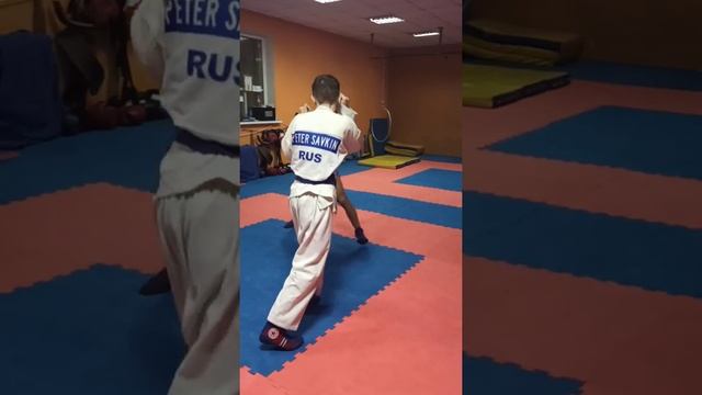 BJJ против БОКСА! ЧТО КРУЧЕ!? смотреть онлайн