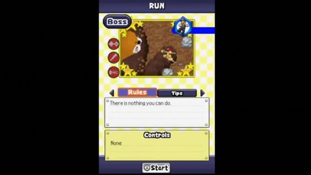 Tips For Success! (Anti Piracy Version) - Mario Party DS смотреть онлайн