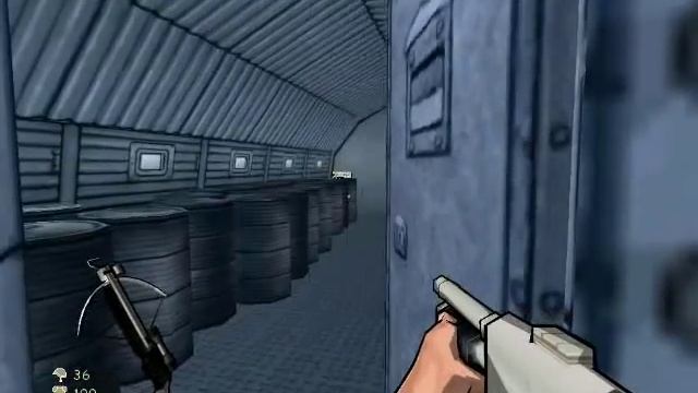 Прохождение XIII: Часть 6 - Генераторы. смотреть онлайн