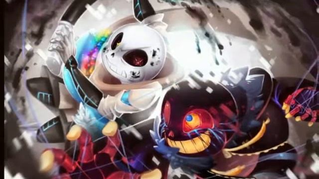 Error!Sans смотреть онлайн