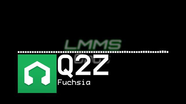 Q2Z - Fuchsia (LMMS) смотреть онлайн