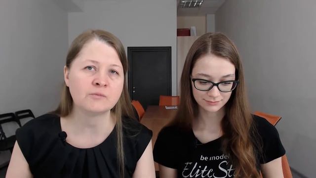 Чем мы отличаемся от других модельных агентств? смотреть онлайн