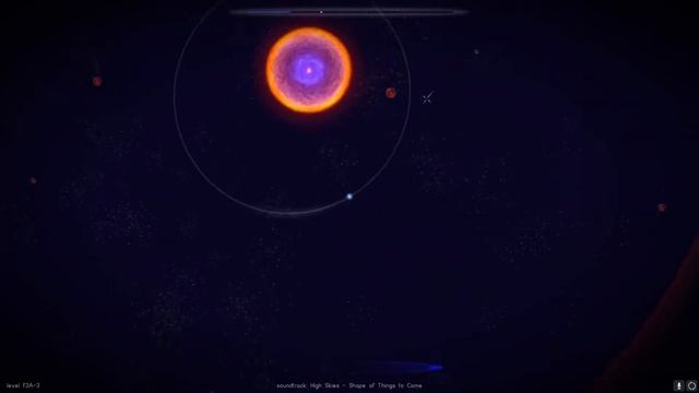 Прохождение Osmos(4) смотреть онлайн