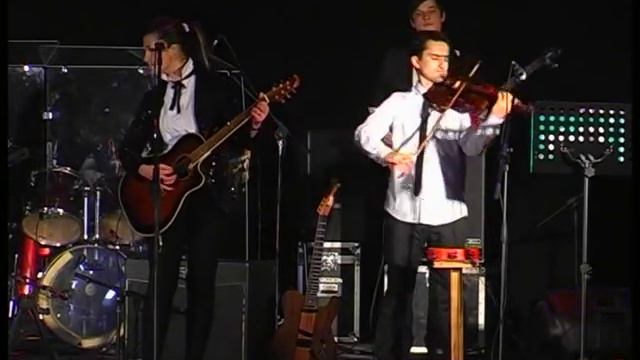 Місто тихо спить (Смак Небес) смотреть онлайн