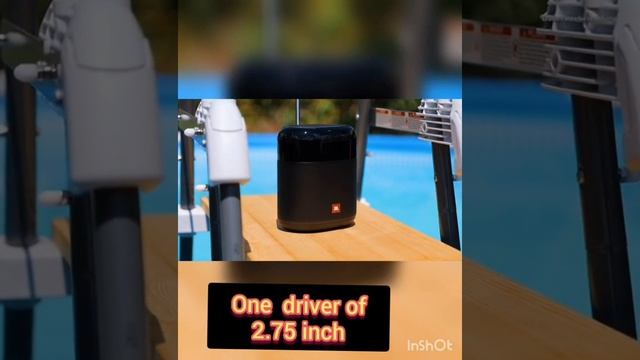 JBL Tuner XL, A new portable device with FM, DAB and Bluetooth смотреть онлайн