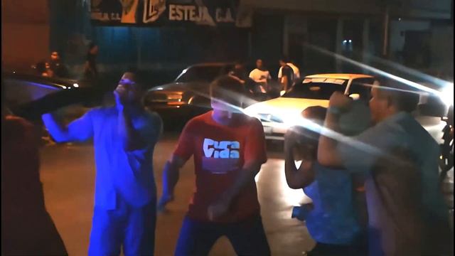 Венесуэла..Остров Маргарита...Эль Конехо -карибский гангстер которого любил народ. смотреть онлайн