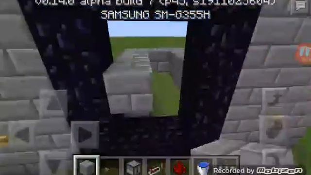 Как выключить и включить портал в ад? смотреть онлайн