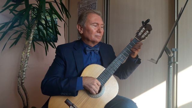О. Копенков. Кукла с грустными глазами смотреть онлайн