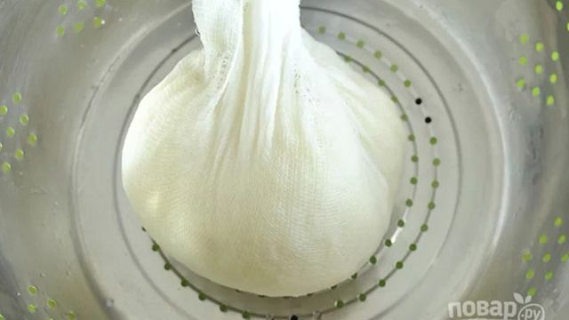 Сборник рецептов