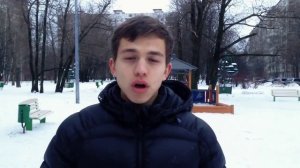 Сергей Романович - Джумма Намаз